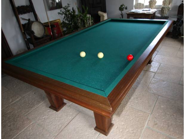 billard sans trou