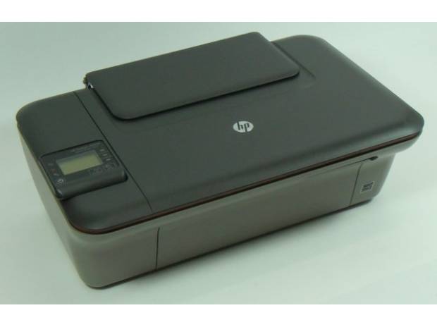 Hp Deskjet 3050a All In One J611 Hp Deskjet 3050a All In One J611