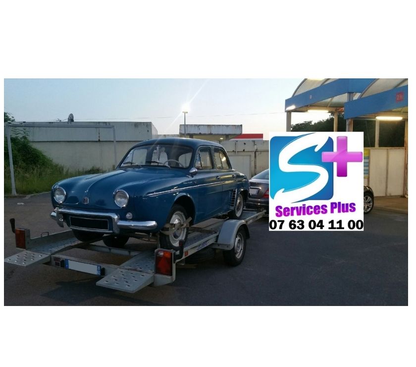 Remorque Porte Voiture Sans Permis E location plateau porte voiture 1300kg sans permis e Remorque Porte Voiture Sans Permis E location plateau porte voiture 1300kg sans permis e