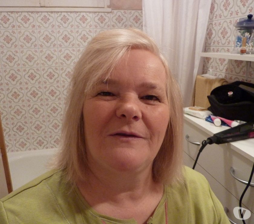 Cherche femme 81