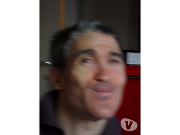 Cherche homme ile de france