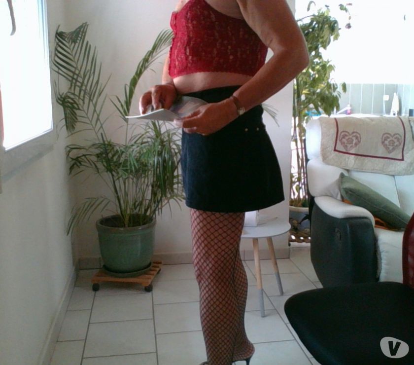 Ain fille cherche relation discrète dans lain