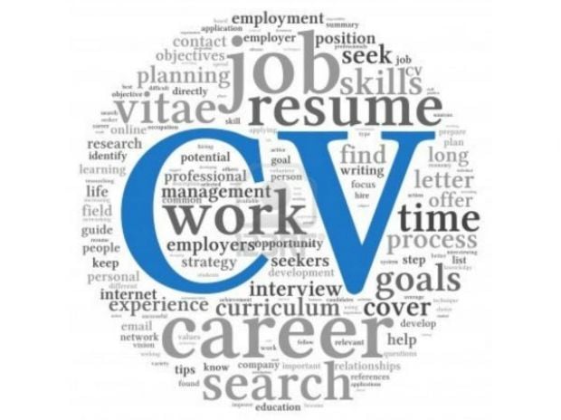 Cv writing service scotland