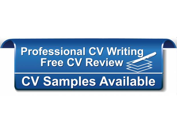 Cv writing services telford