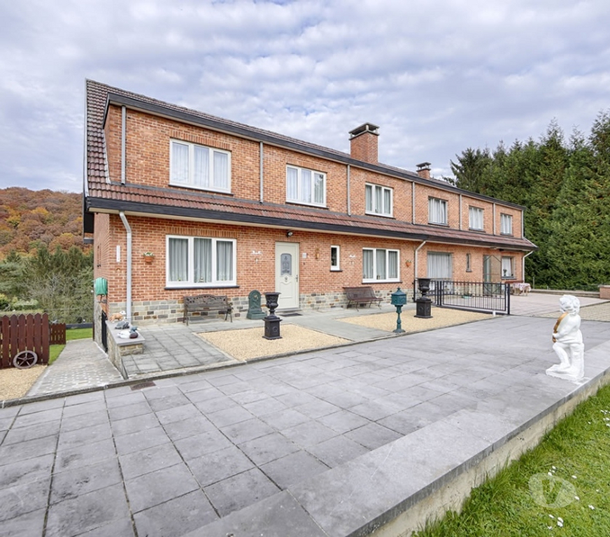 Annonce maison Jambes Erpent - Photos Vivastreet MAISON A VENDRE a 5100 DAVE