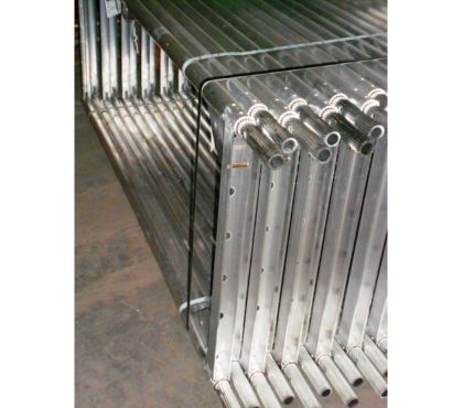 Matériel Cité Administrative De L'Etat Bruxelles (Brussels) - Photos Vivastreet Petit échafaudage cadres aluminium neufs