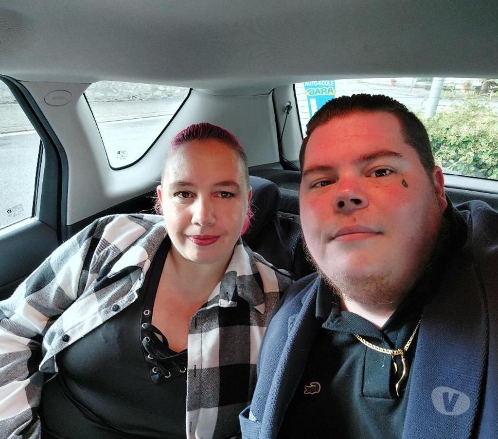 Couple bi recherche femme bi Plan cul & Rencontre sexe Brugelette 7940 320104377