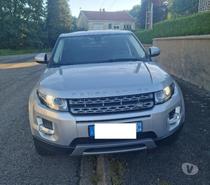 Range Rover Evoque Pure 2.2 150CV