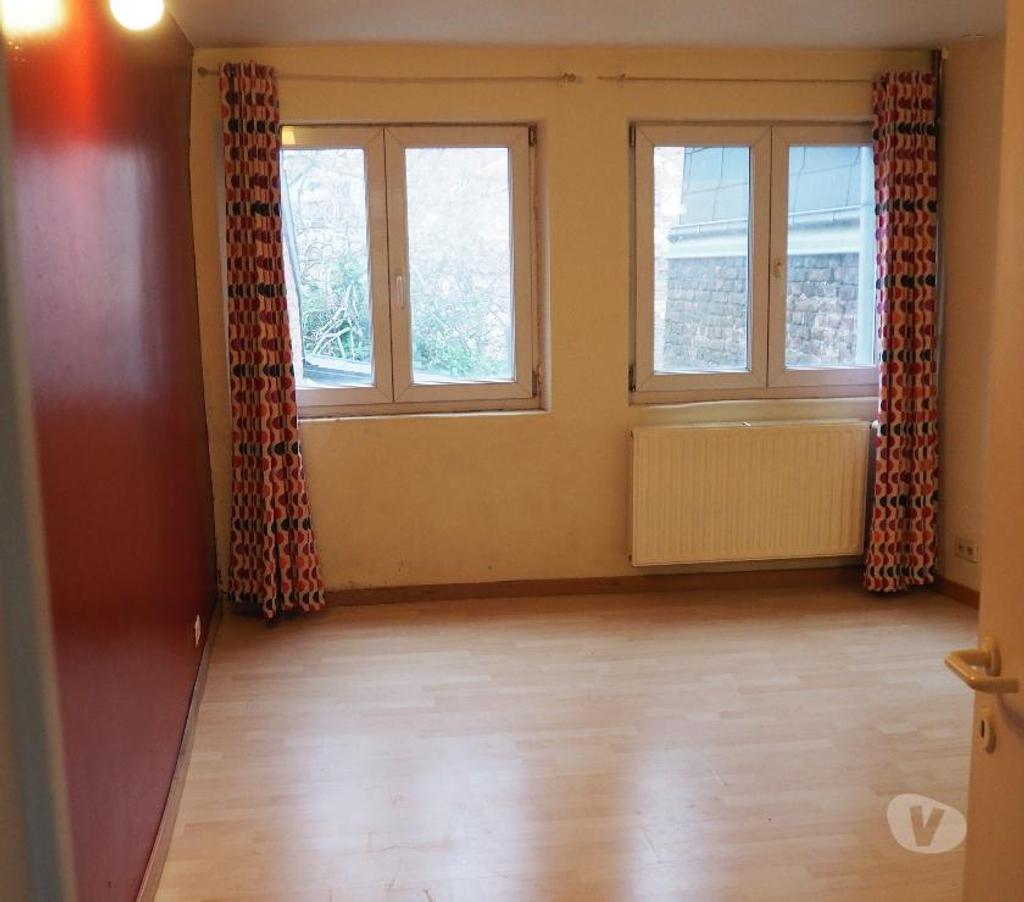 Location appartement, appartement a louer LiègeCentrum Studio 35m2 à