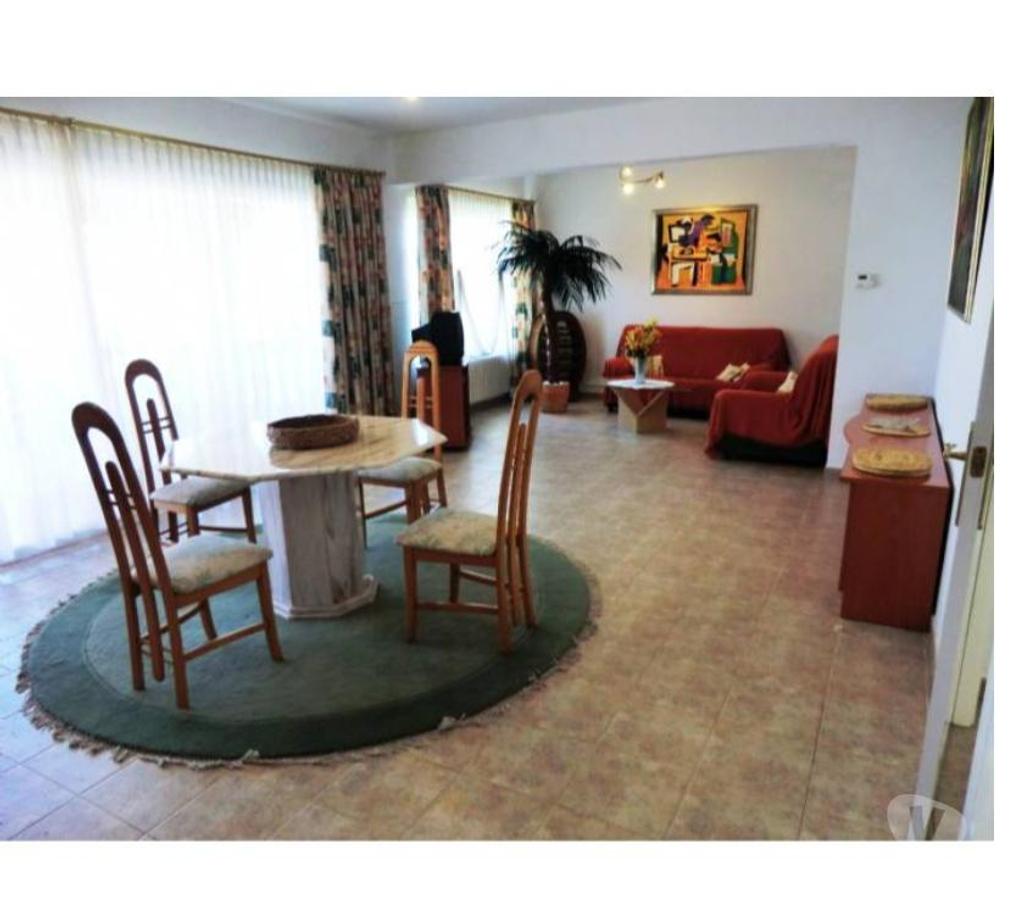Annonce maison Espagne - Photos Vivastreet Calpe Villa 3 Ch. 2 SDB Piscine privée Beau jardin fleuri