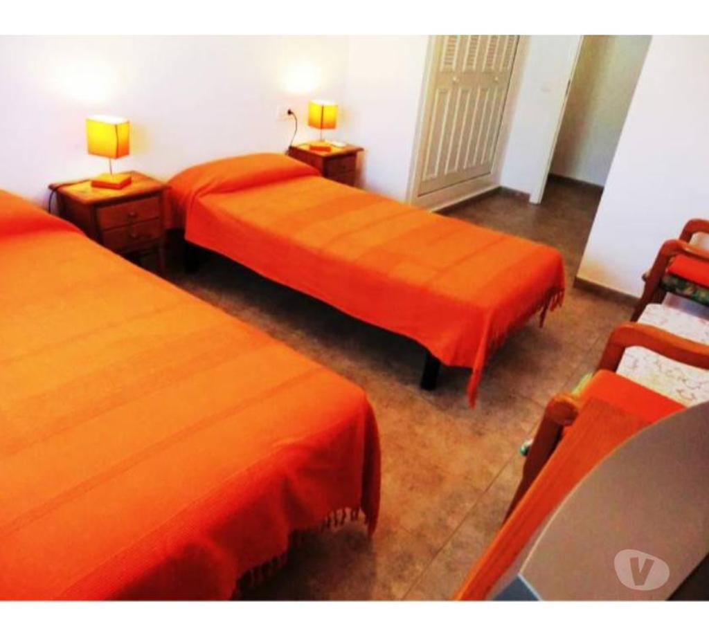 Annonce maison Espagne - Photos Vivastreet Calpe Villa 3 Ch. 2 SDB Piscine privée Beau jardin fleuri