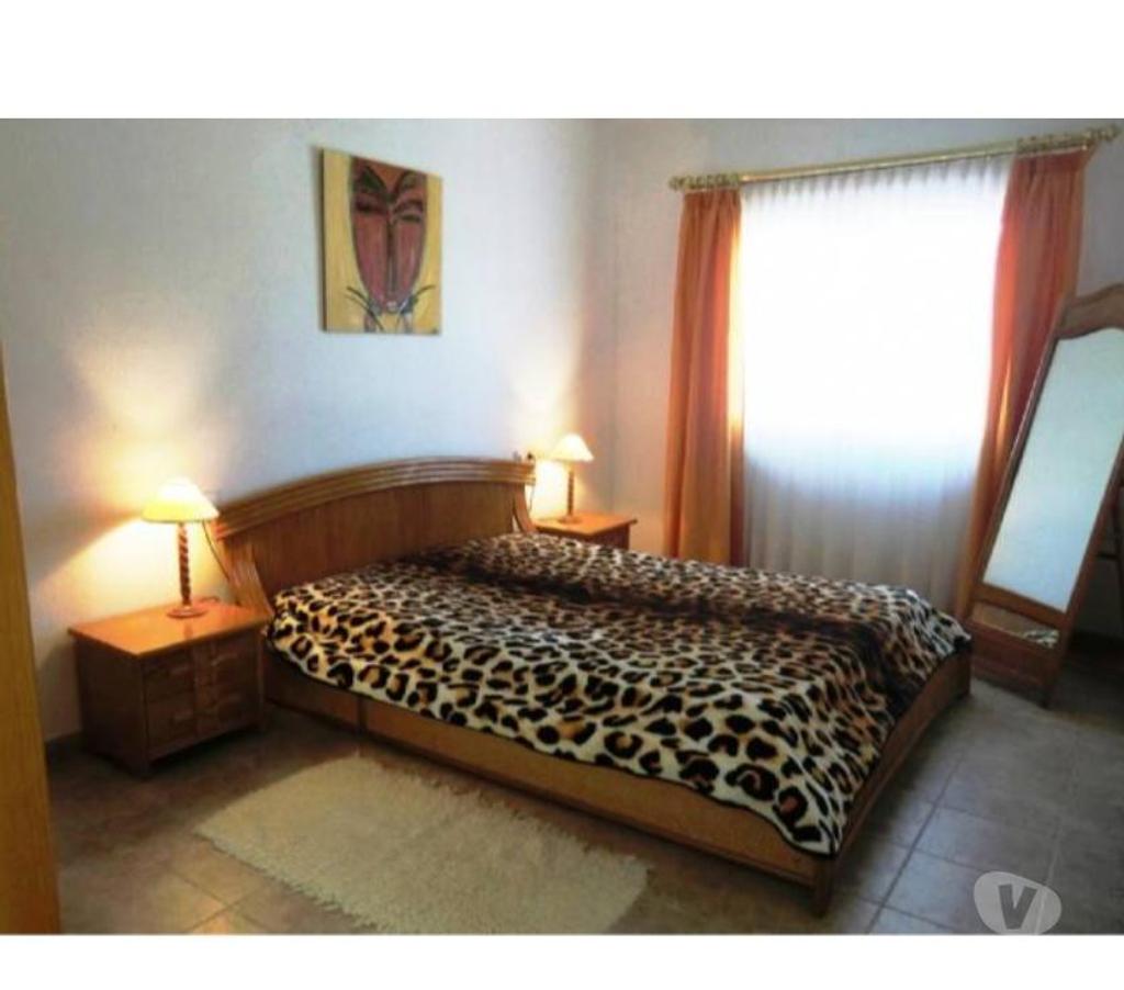 Annonce maison Espagne - Photos Vivastreet Calpe Villa 3 Ch. 2 SDB Piscine privée Beau jardin fleuri
