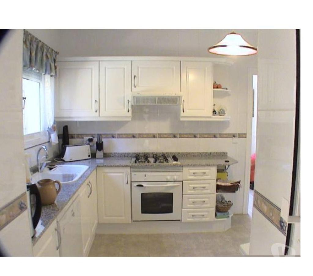 Annonce maison Espagne - Photos Vivastreet Calpe Villa 3 Ch. 2 SDB Piscine privée Beau jardin fleuri