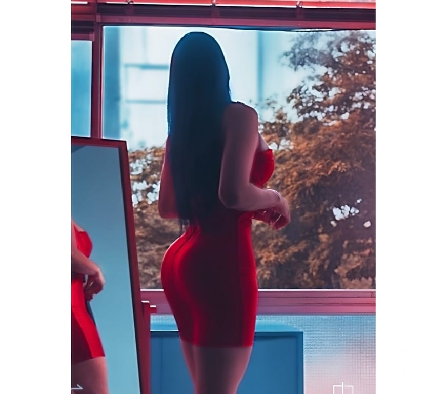 Escort Aubange Athus - Photos Vivastreet Alana sur Athus sexy et coquine