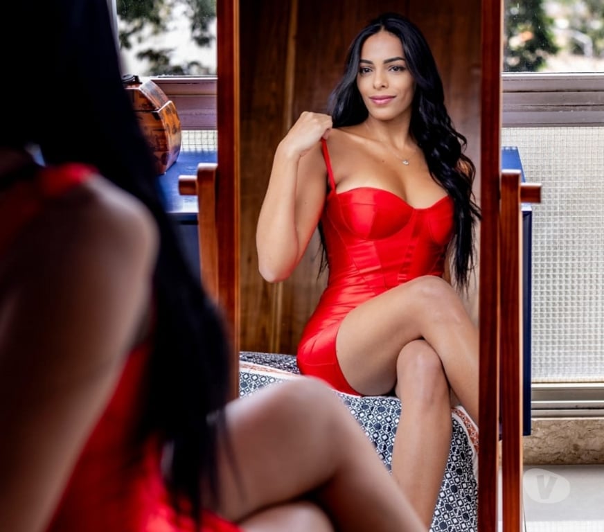 Escort Aubange Athus - Photos Vivastreet Alana sur Athus sexy et coquine