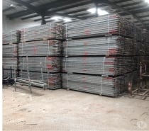 Photos Vivastreet Plancher échafaudage Altrad – Plettac occasion -65%