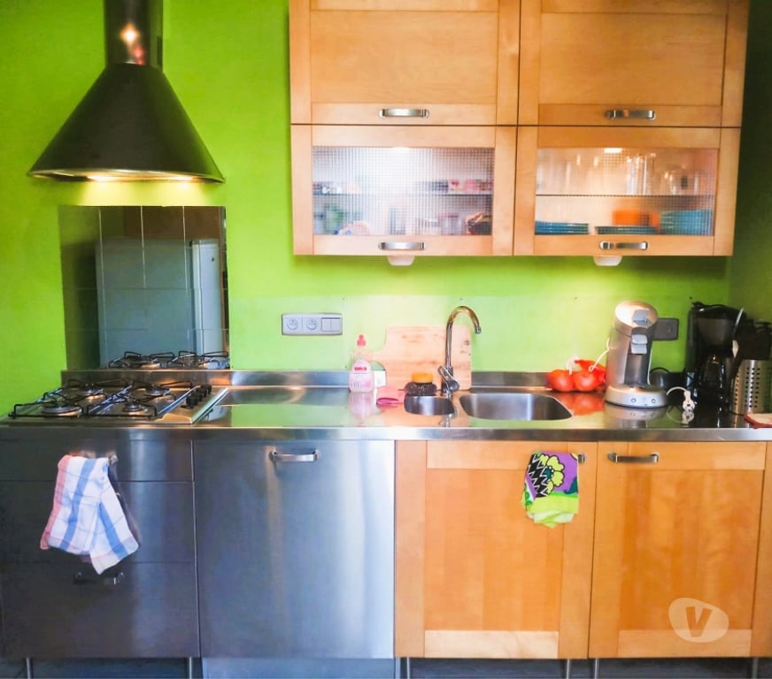 location meublé Liège Bressoux - Photos Vivastreet Studio Meublé 35m² - 3 Pièces+ Parking