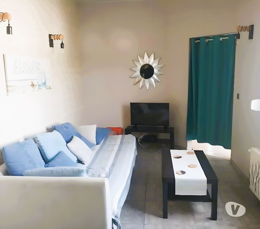 location meublé Liège Bressoux - Photos Vivastreet Studio Meublé 35m² - 3 Pièces+ Parking