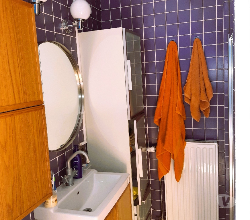 location meublé Liège Bressoux - Photos Vivastreet Studio Meublé 35m² - 3 Pièces+ Parking