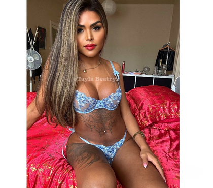 Escort & Massage Nivelles-Centrum Nivelles - Photos Vivastreet Ts Tayla Beatryz