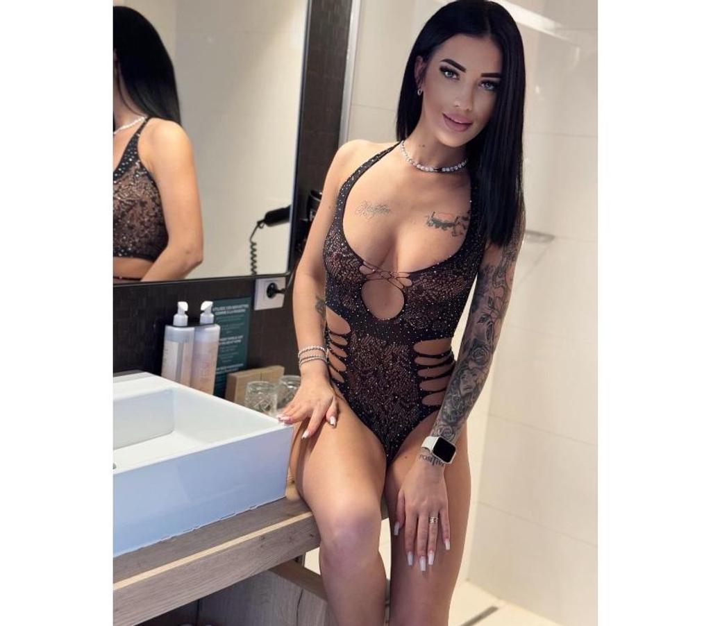 Escort Aubange Athus - Photos Vivastreet Izabella nouvelle fille a Athus