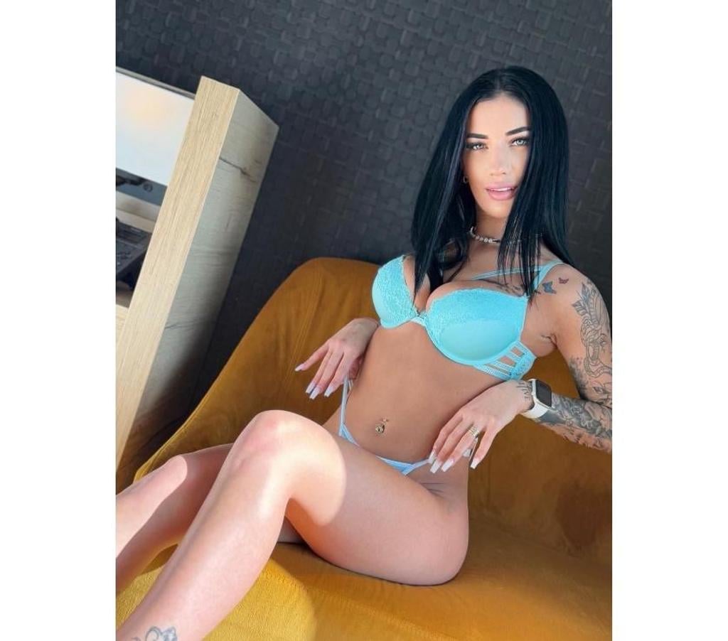Escort Aubange Athus - Photos Vivastreet Izabella nouvelle fille a Athus