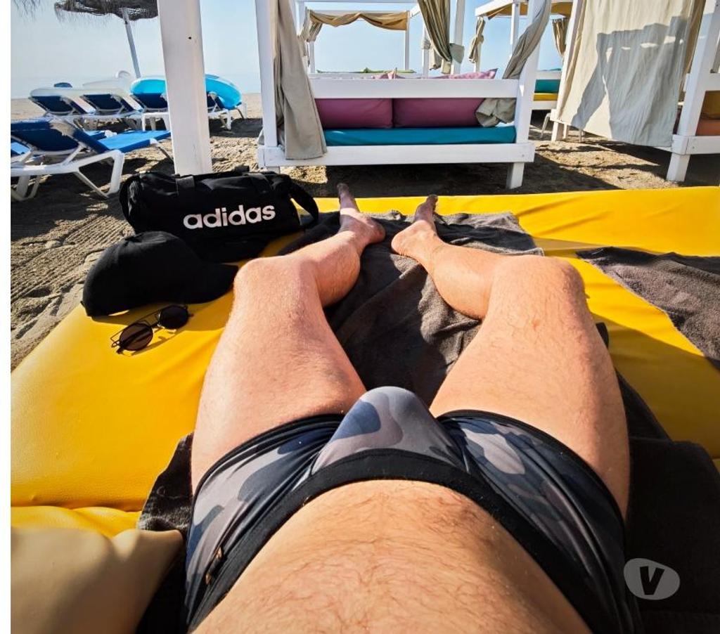 Gay Escorts Beloeil Beloeil-Centrum - Photos Vivastreet Masseur tantrique (erotic) uniquement pour homme