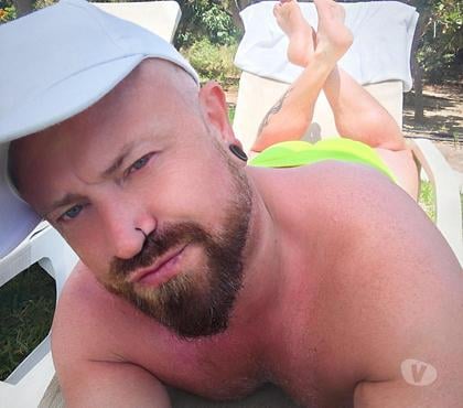 Escort homo Beloeil-Centrum Beloeil - Photos Vivastreet Masseur tantrique (erotic) uniquement pour homme