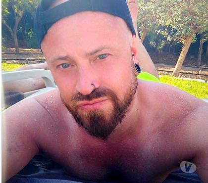 Escort homo Beez Namur - Photos Vivastreet Masseur tantrique (erotic) uniquement pour homme