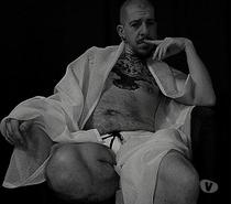 Masseur tantra uniquement pour homme !!!