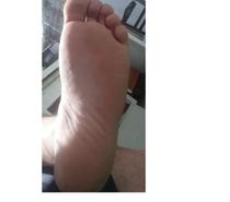 Pour homme mure
