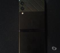SAMSUNG GALAXY Z FLIP 3