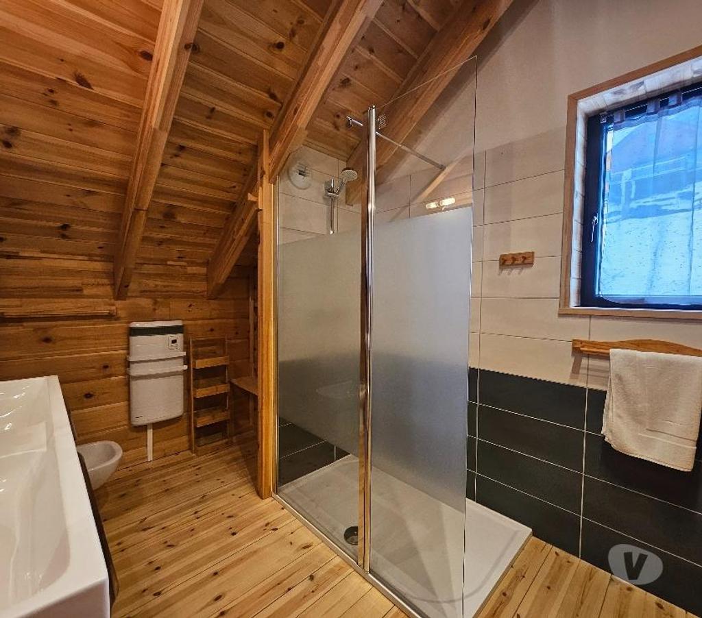 Annonce maison France - Photos Vivastreet Htes Vosges - Bussang - chalet avec vue