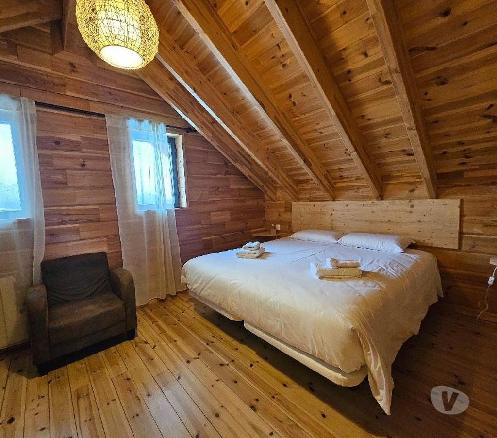 Annonce maison France - Photos Vivastreet Htes Vosges - Bussang - chalet avec vue