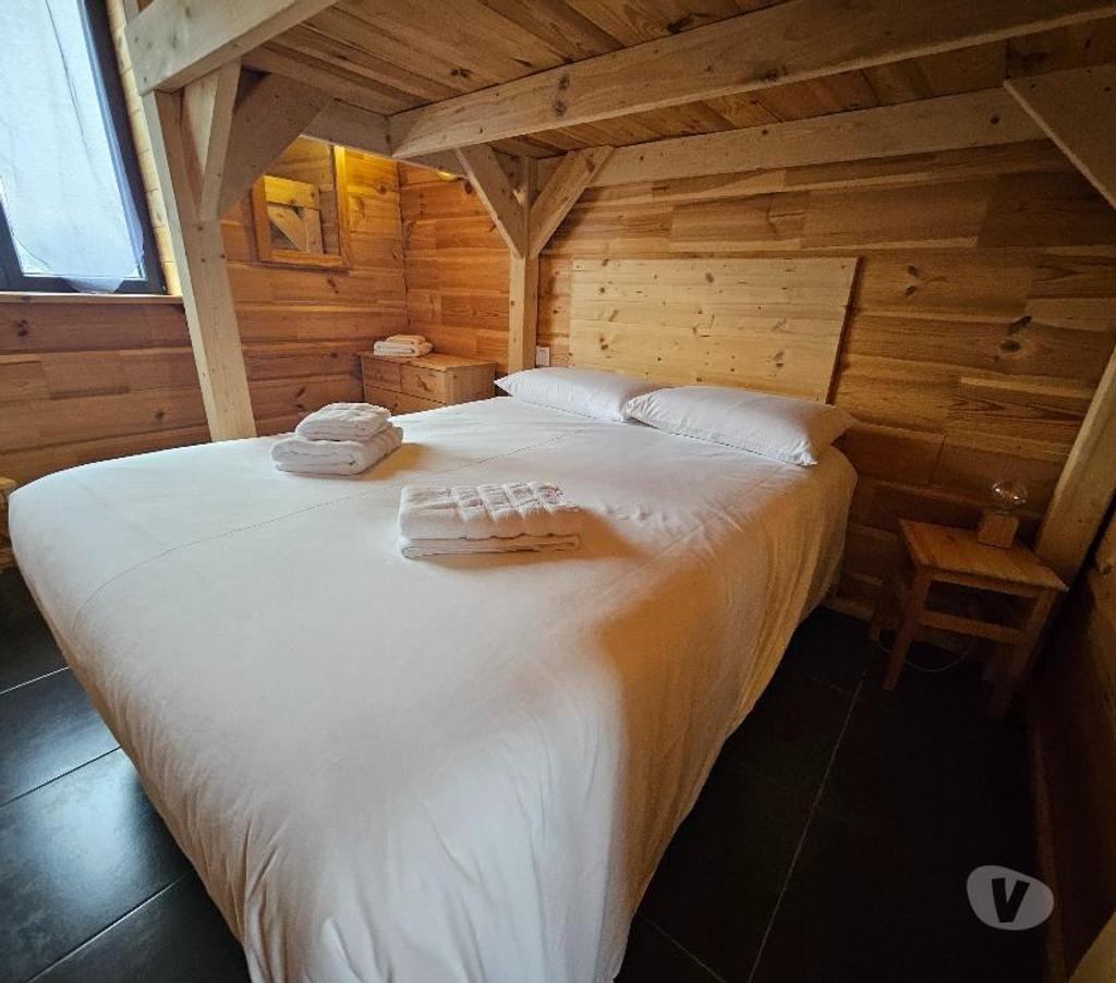 Annonce maison France - Photos Vivastreet Htes Vosges - Bussang - chalet avec vue
