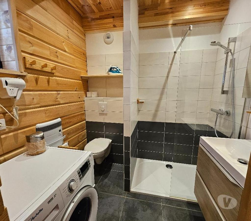 Annonce maison France - Photos Vivastreet Htes Vosges - Bussang - chalet avec vue
