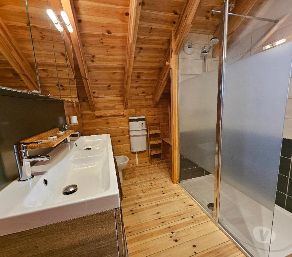 Annonce maison France - Photos Vivastreet Htes Vosges - Bussang - chalet avec vue