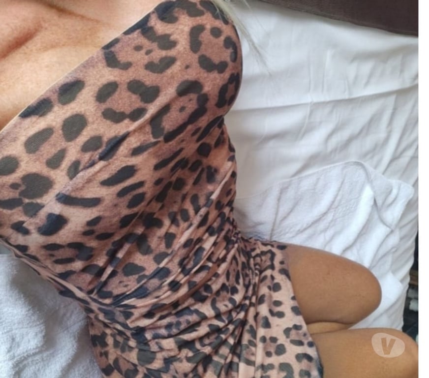 Escort Liège Grivegnée - Photos Vivastreet Mary petite blonde