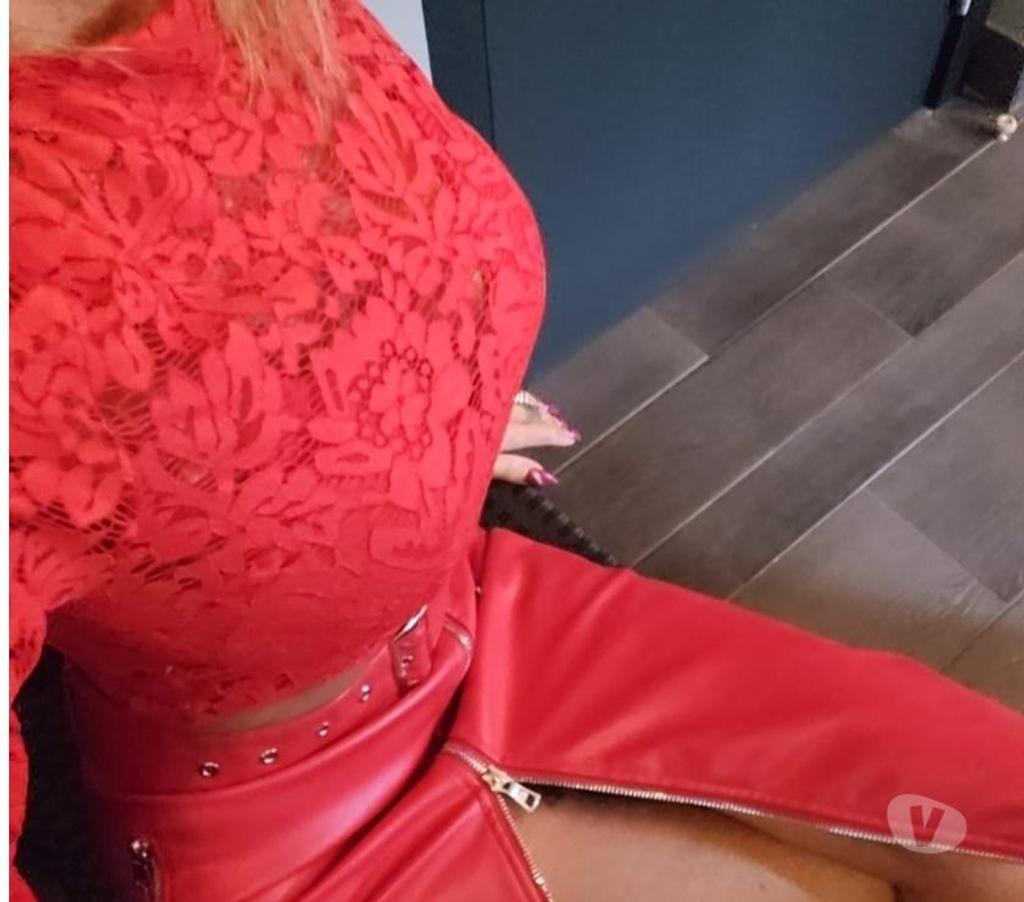 Escort Liège Grivegnée - Photos Vivastreet Mary petite blonde