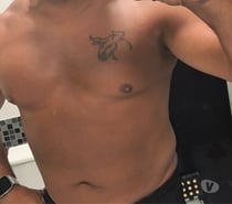 Nino massage tantra hot
