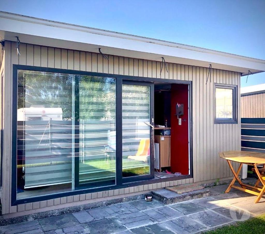 Location vacances De Haan Klemskerke - Photos Vivastreet A VENDRE SUPERBE CHALET DE VACANCES À DE HAAN