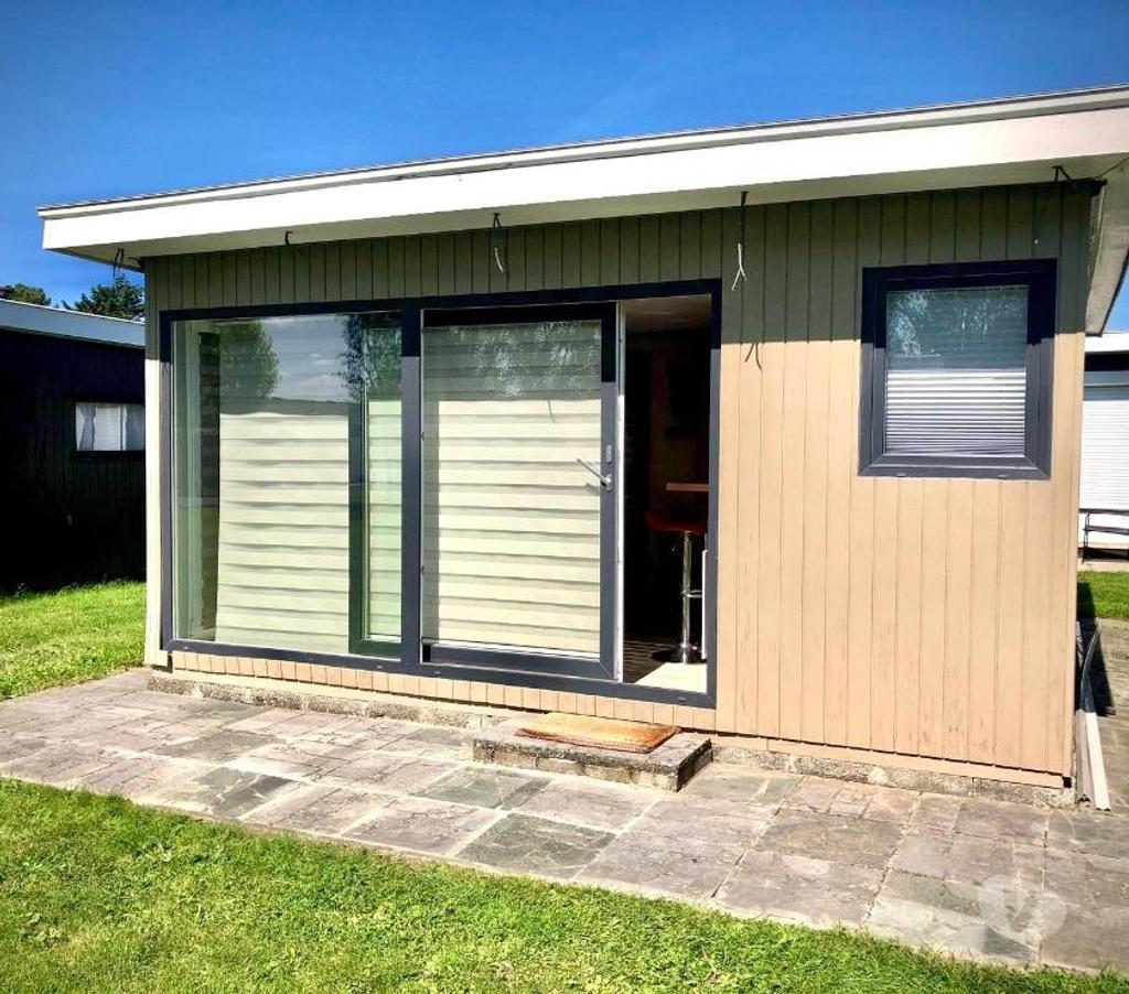 Location vacances De Haan Klemskerke - Photos Vivastreet A VENDRE SUPERBE CHALET DE VACANCES À DE HAAN