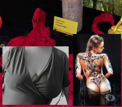 Escort & Massage Bébange Messancy - Photos Vivastreet Excellent service