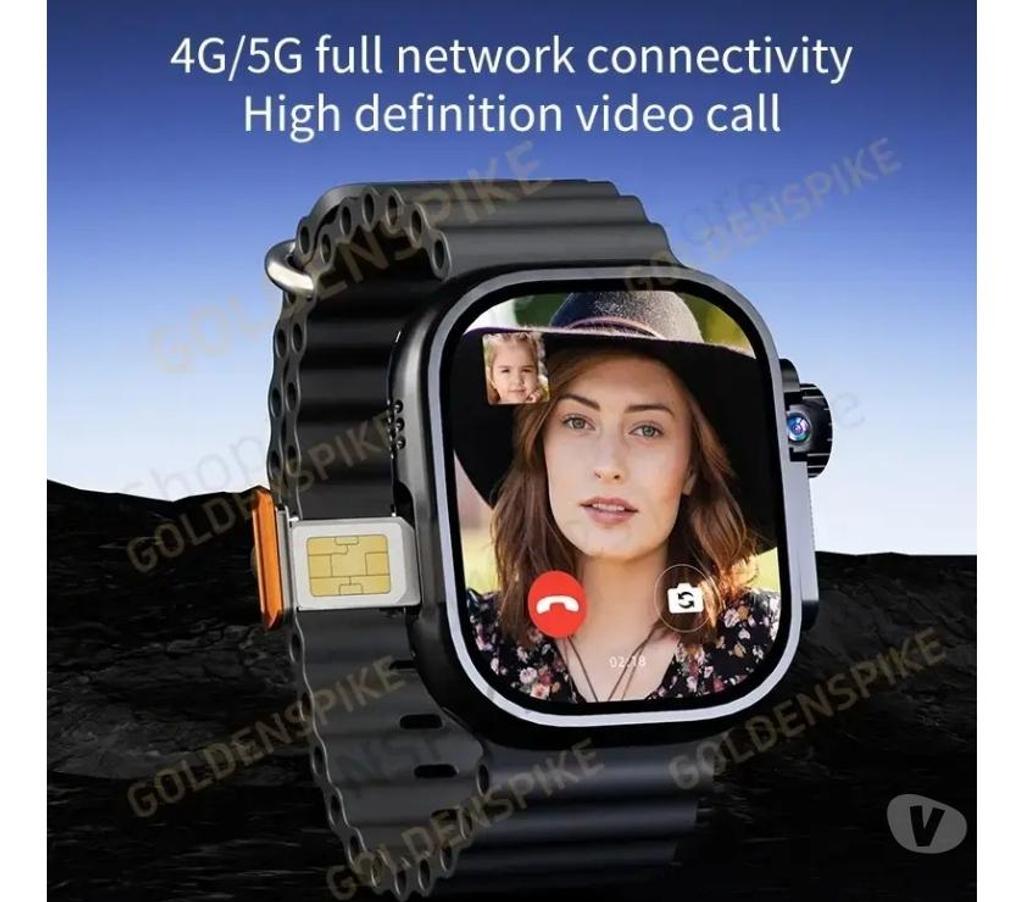 Montres occasion Antoing Bruyelle - Photos Vivastreet Smartwatch Homme Android