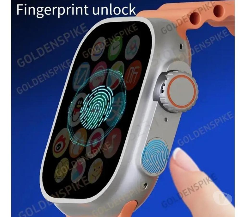 Montres occasion Antoing Bruyelle - Photos Vivastreet Smartwatch Homme Android