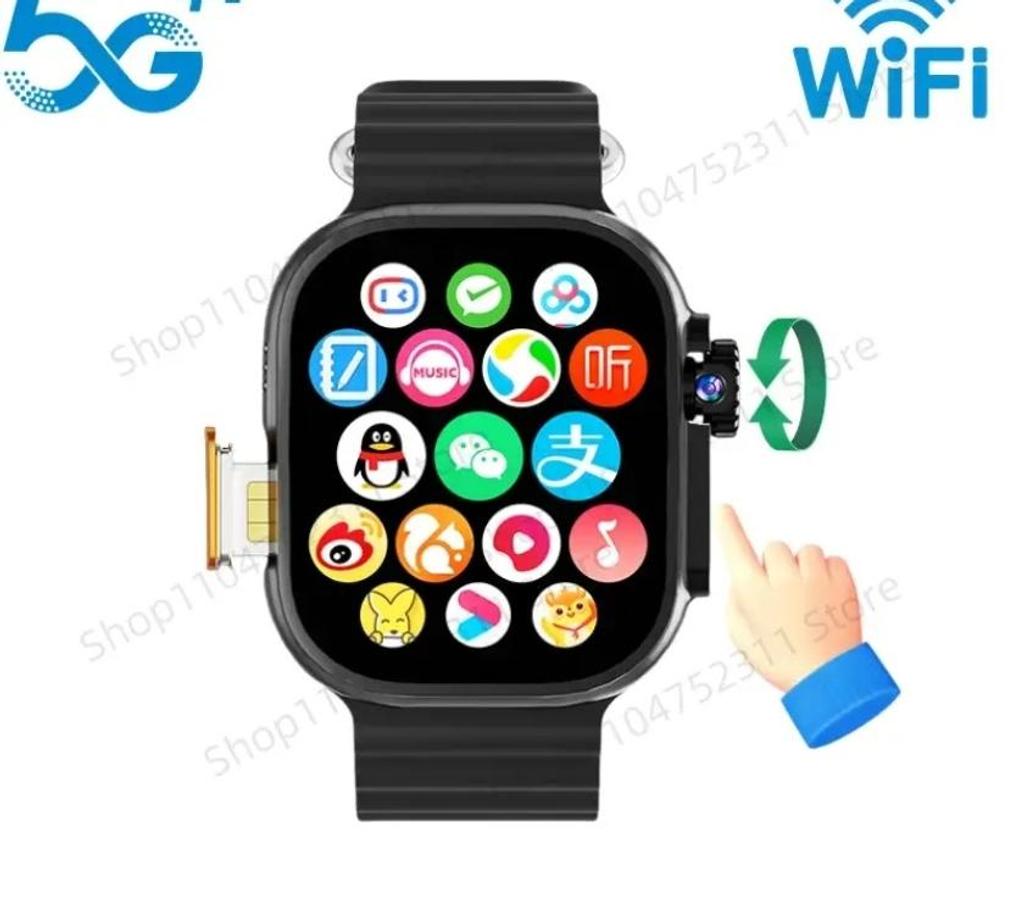 Montres occasion Antoing Bruyelle - Photos Vivastreet Smartwatch Homme Android