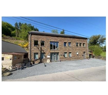 Immeuble à vendre - Photos Vivastreet 5550 Mouzaive - Semois : immeuble, 5 apparts, brasserie.