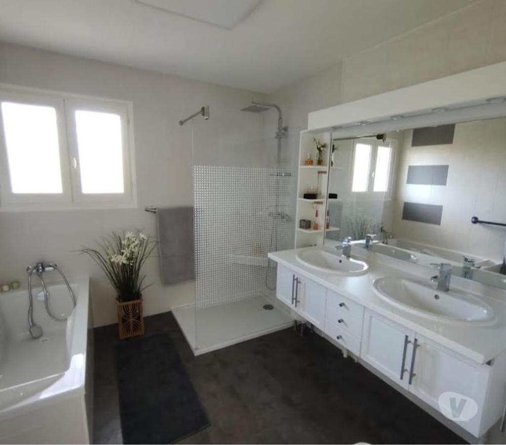 Annonce maison France - Photos Vivastreet Maison au Nord de Montpellier