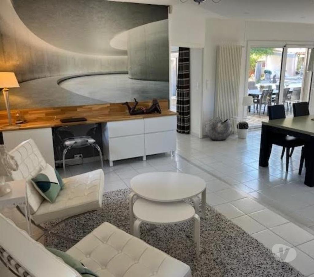 Annonce maison France - Photos Vivastreet Maison au Nord de Montpellier