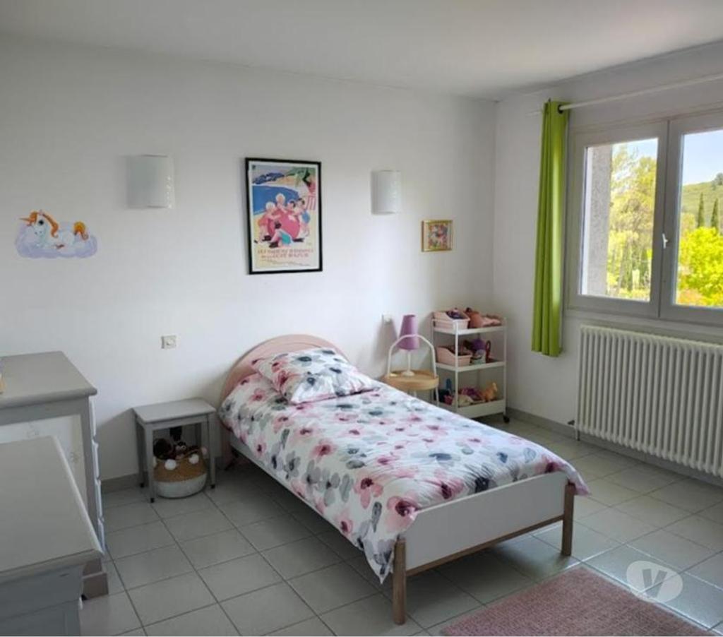 Annonce maison France - Photos Vivastreet Maison au Nord de Montpellier